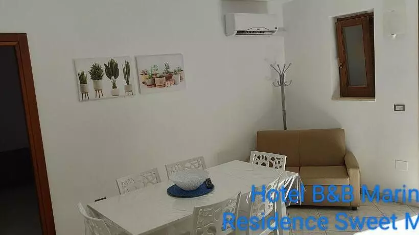 בית מלון כפרי B&b Marina