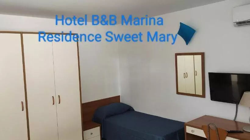 בית מלון כפרי B&b Marina