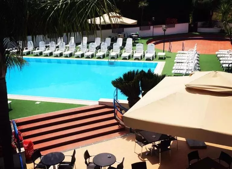 בית מלון כפרי B&b Marina