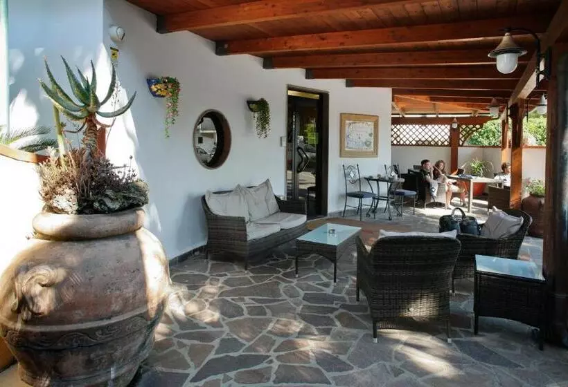 בית מלון כפרי B&b Marina