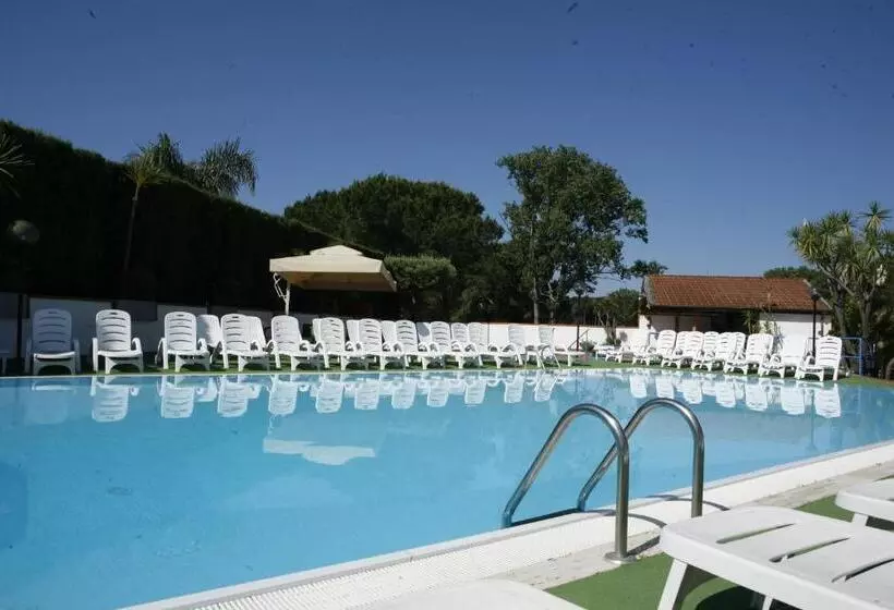 בית מלון כפרי B&b Marina