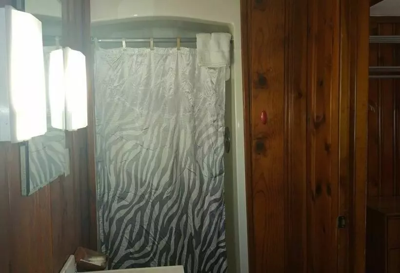 Hotel Budget Inn Corning