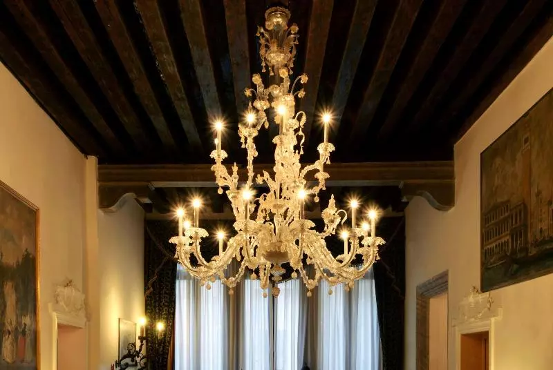 هتل Ca'Bauta