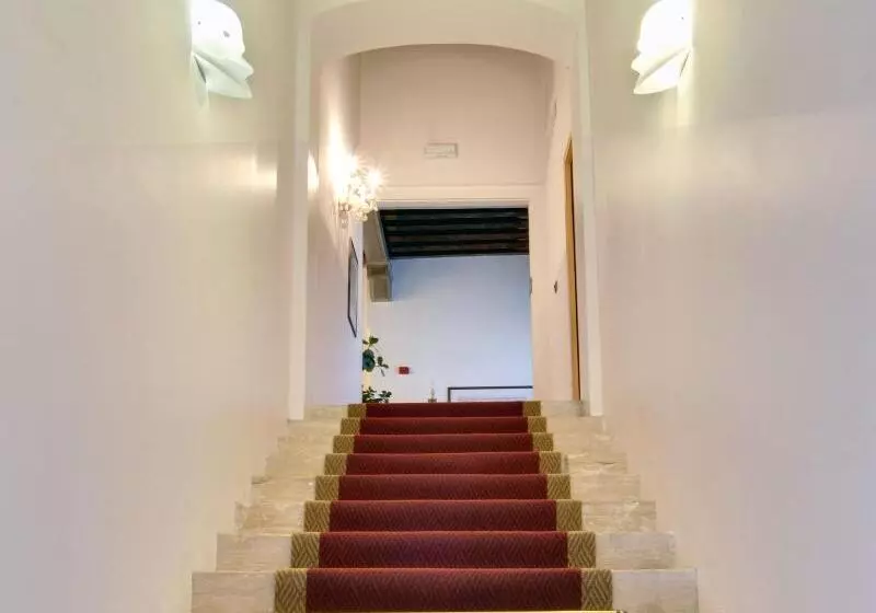 هتل Ca'Bauta