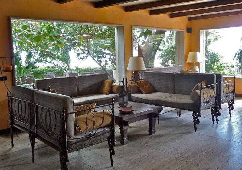 בית מלון כפרי Capo San Vito By Geocharme