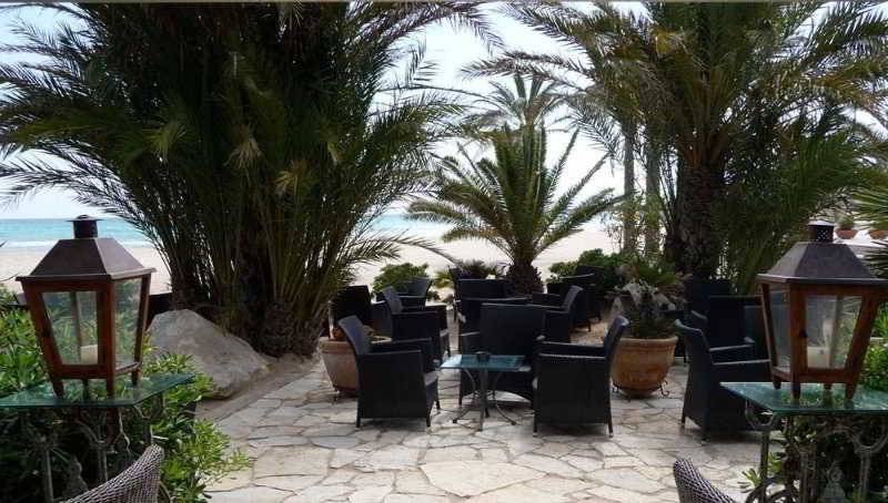 בית מלון כפרי Capo San Vito By Geocharme