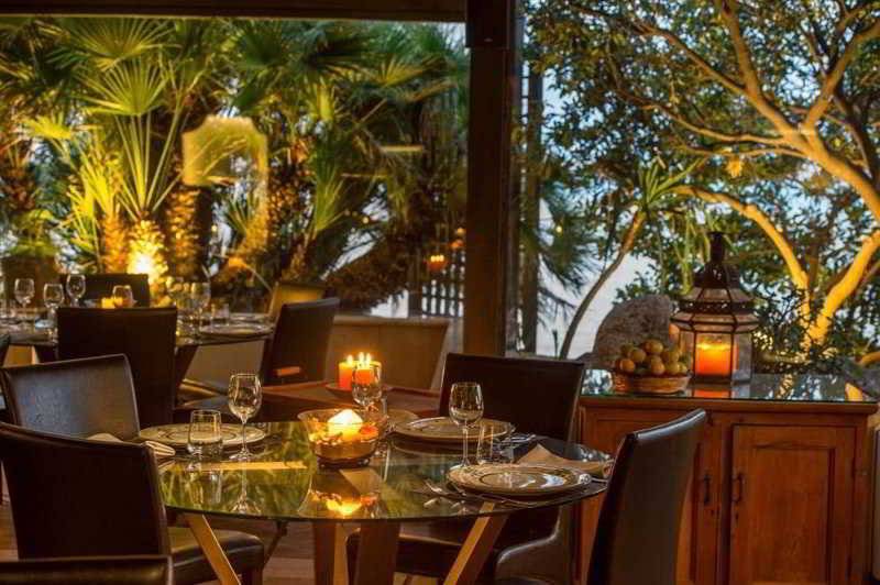 בית מלון כפרי Capo San Vito By Geocharme