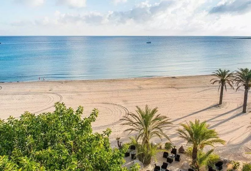 호텔 Capo San Vito By Geocharme