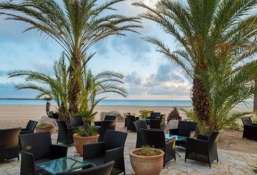 호텔 Capo San Vito By Geocharme