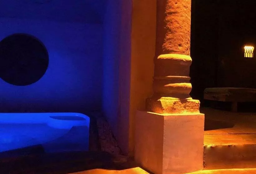 호텔 Capo San Vito By Geocharme