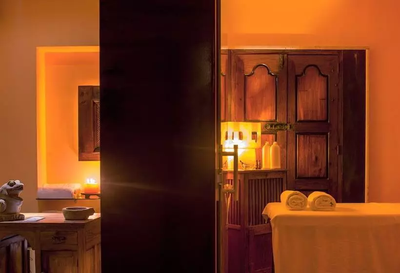 호텔 Capo San Vito By Geocharme