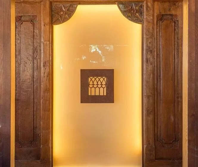 호텔 Capo San Vito By Geocharme