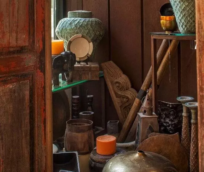 호텔 Capo San Vito By Geocharme