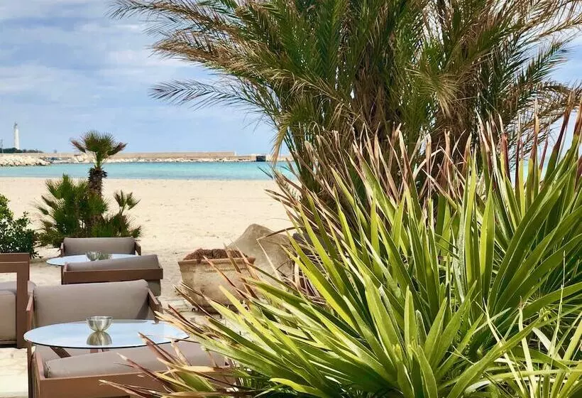 호텔 Capo San Vito By Geocharme