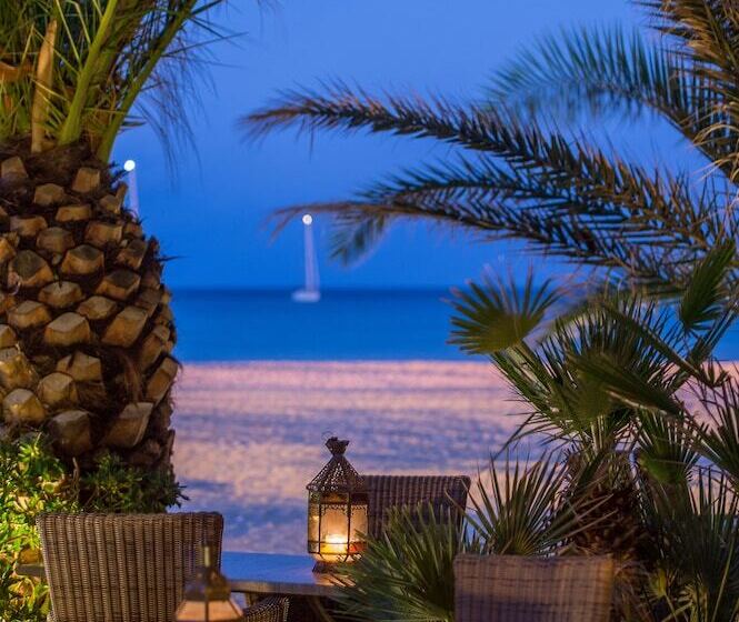 בית מלון כפרי Capo San Vito By Geocharme