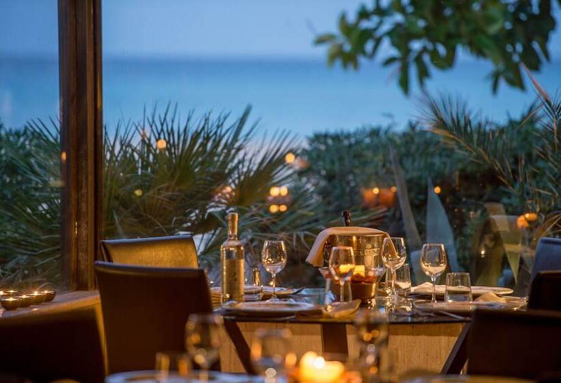 בית מלון כפרי Capo San Vito By Geocharme