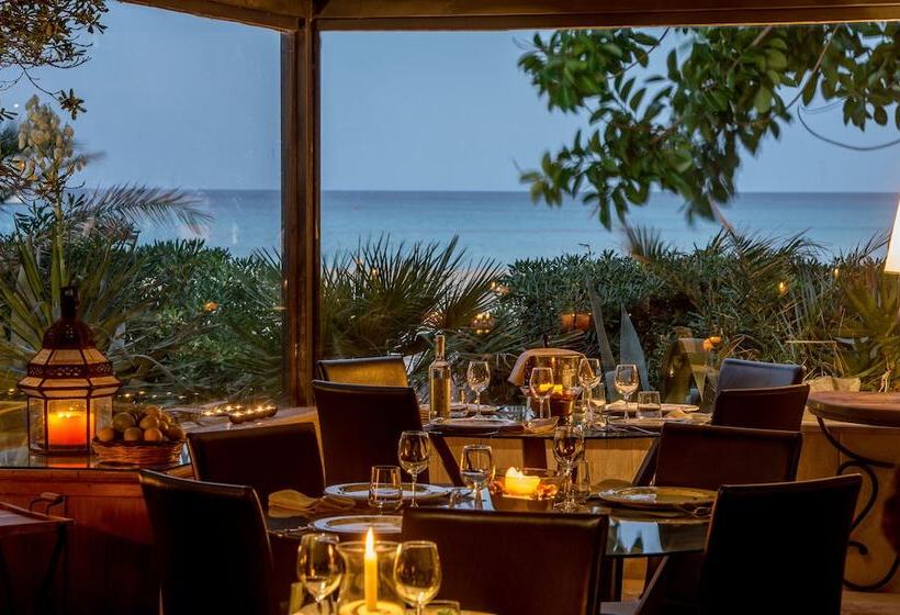 בית מלון כפרי Capo San Vito By Geocharme