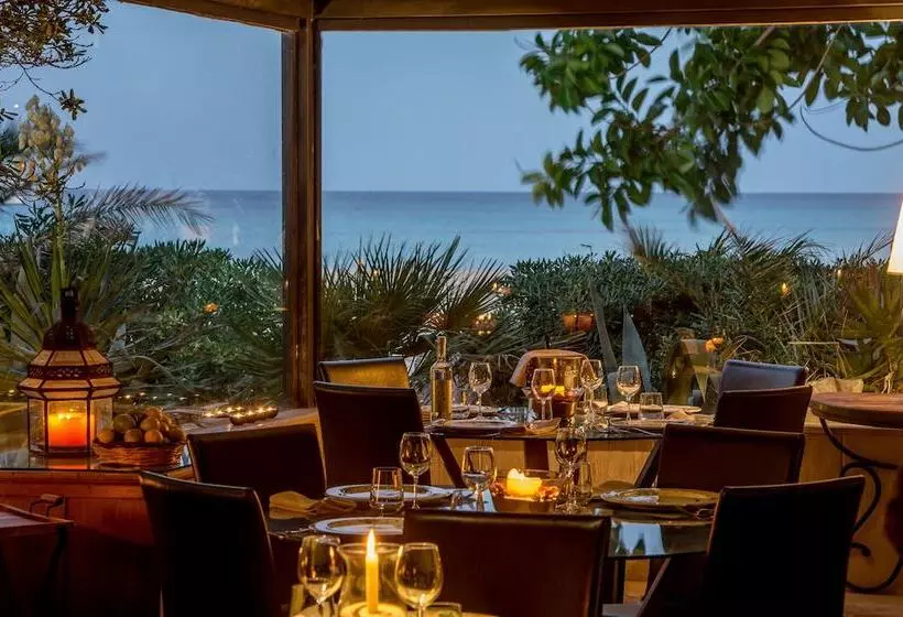 호텔 Capo San Vito By Geocharme