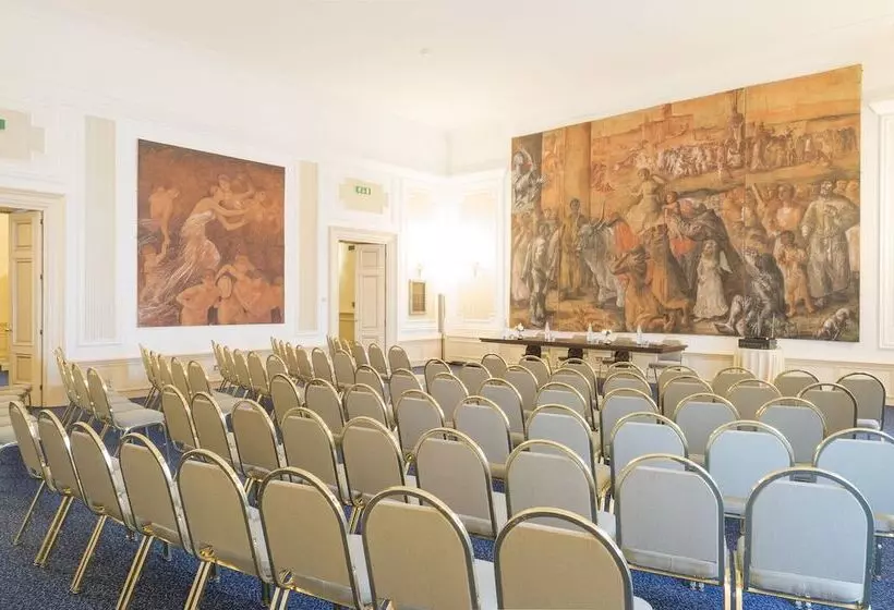 酒店 Castello Chiola