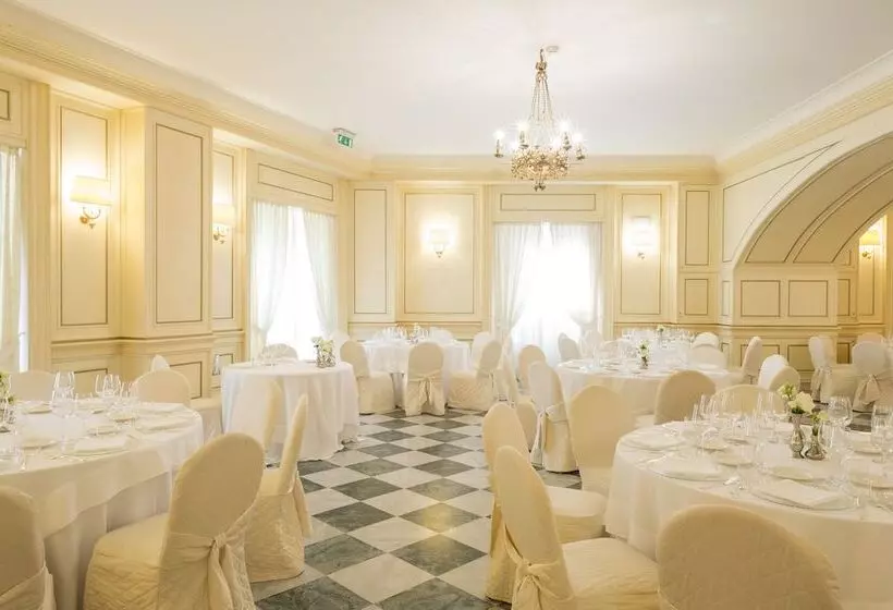 酒店 Castello Chiola