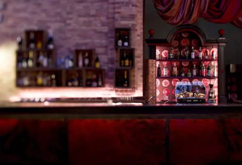 酒店 Castello Chiola