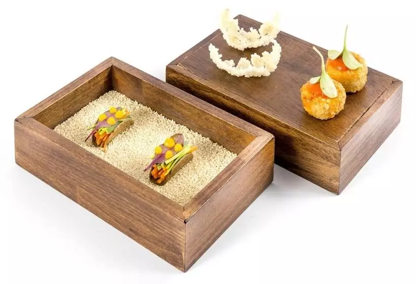 酒店 Castello Chiola