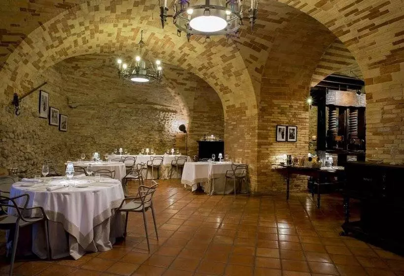 酒店 Castello Chiola