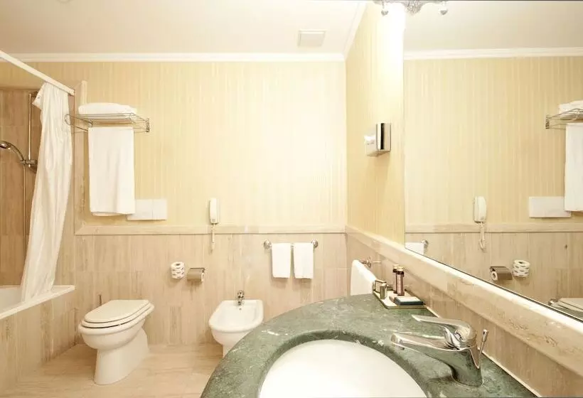 酒店 Castello Chiola