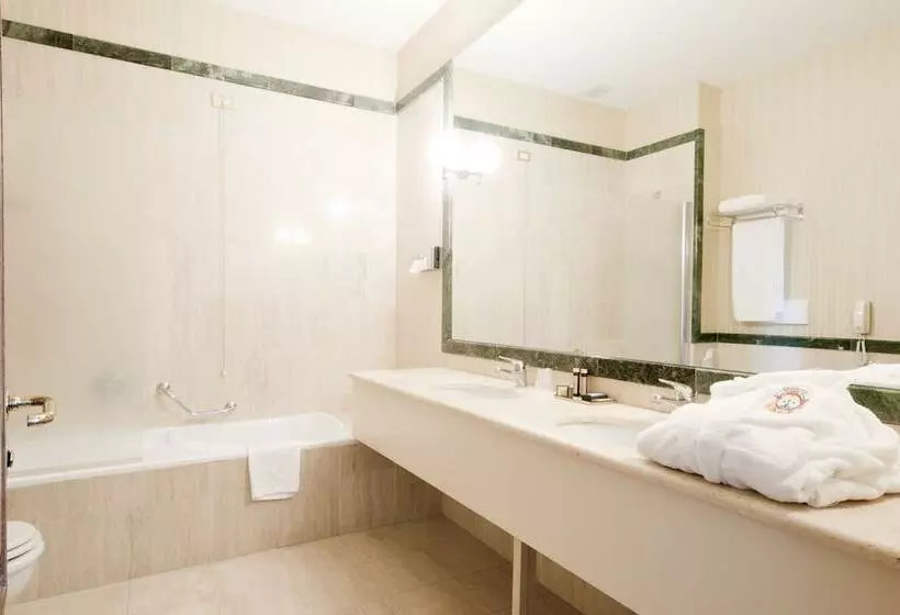 酒店 Castello Chiola