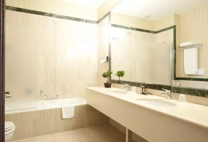 酒店 Castello Chiola