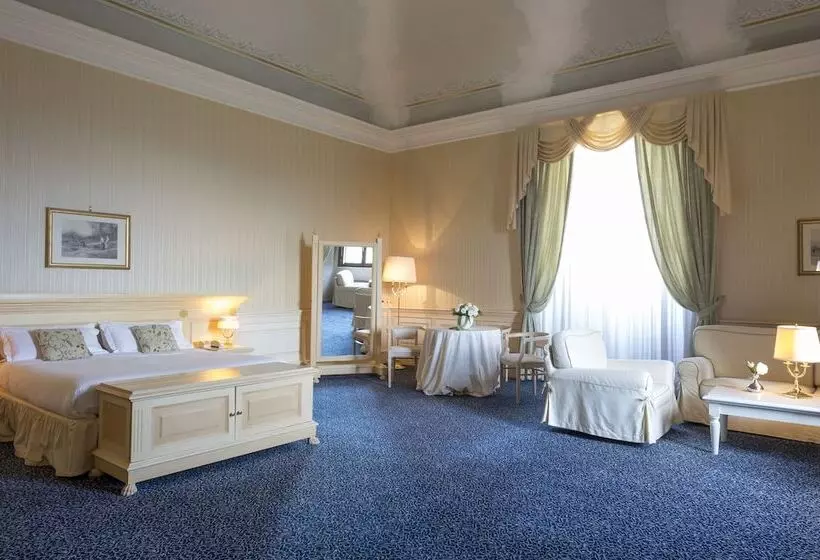 酒店 Castello Chiola