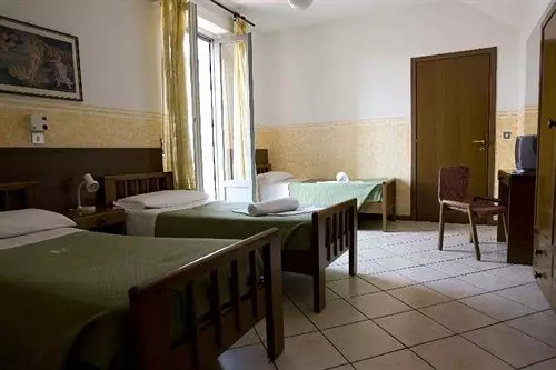 Hotel Catalani E Madrid