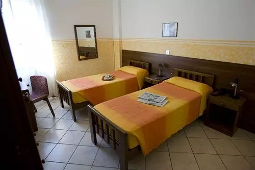 Hotel Catalani E Madrid