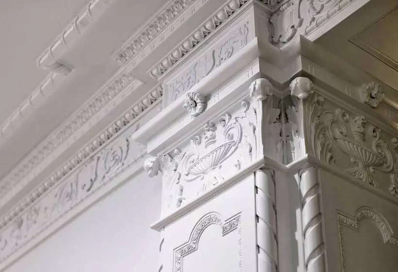 Club Quarters Hotel Downtown, Houston