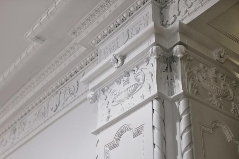 Club Quarters Hotel Downtown, Houston