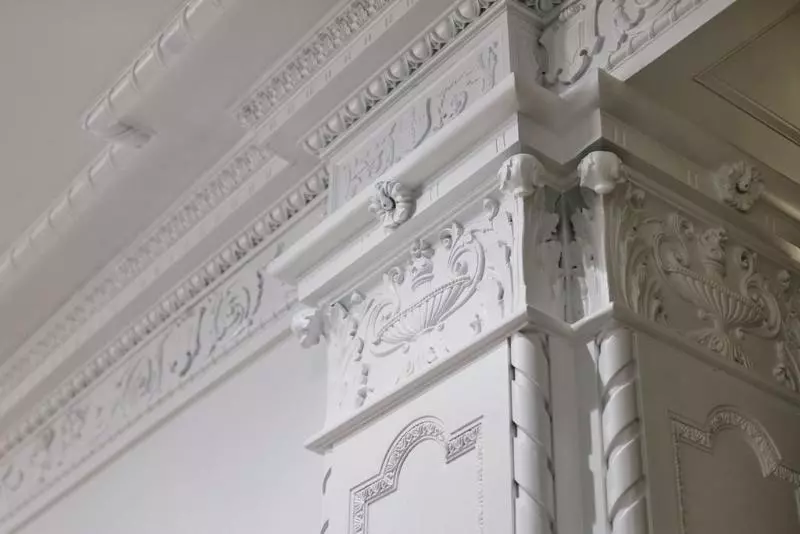 Club Quarters Hotel Downtown, Houston