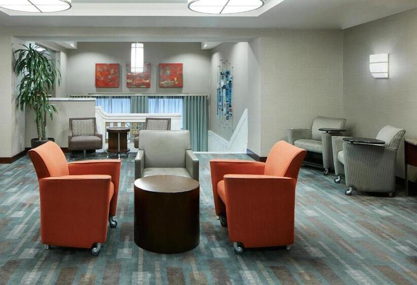 Club Quarters Hotel Wacker At Michigan, Chicago