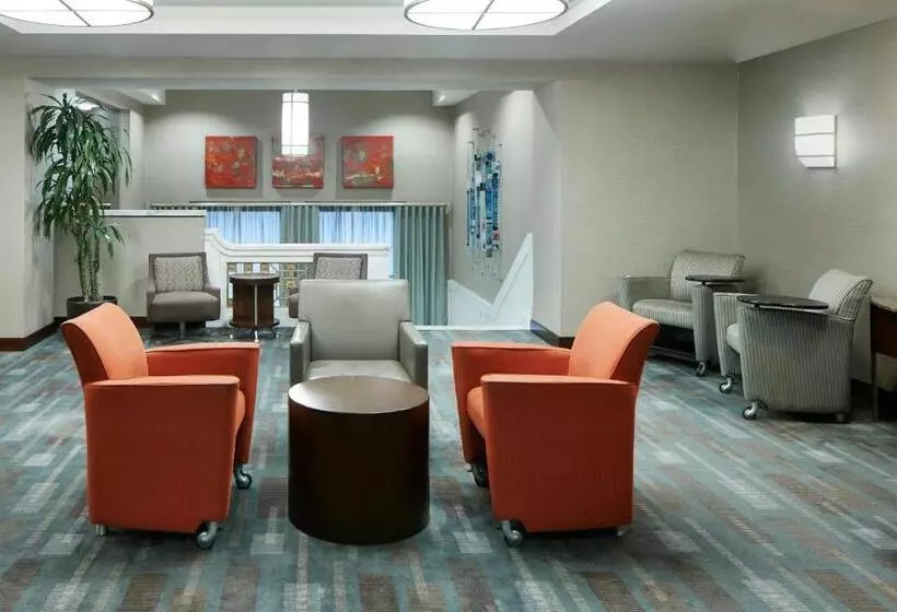 Club Quarters Hotel Wacker At Michigan, Chicago