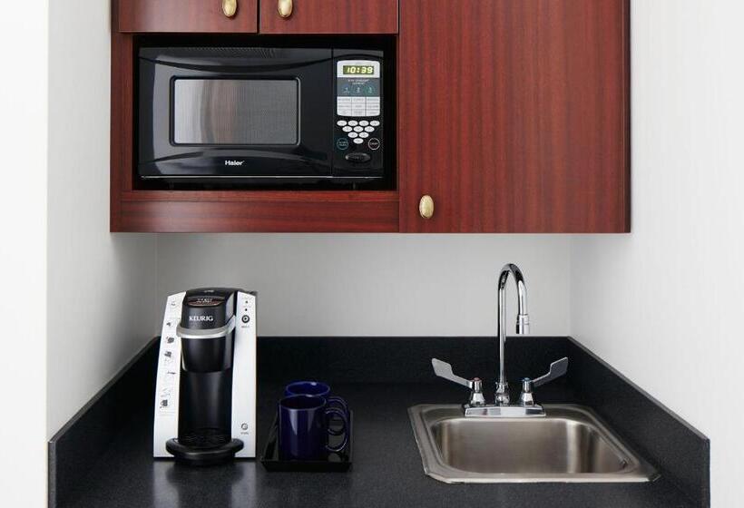 Club Quarters Hotel Wacker At Michigan, Chicago