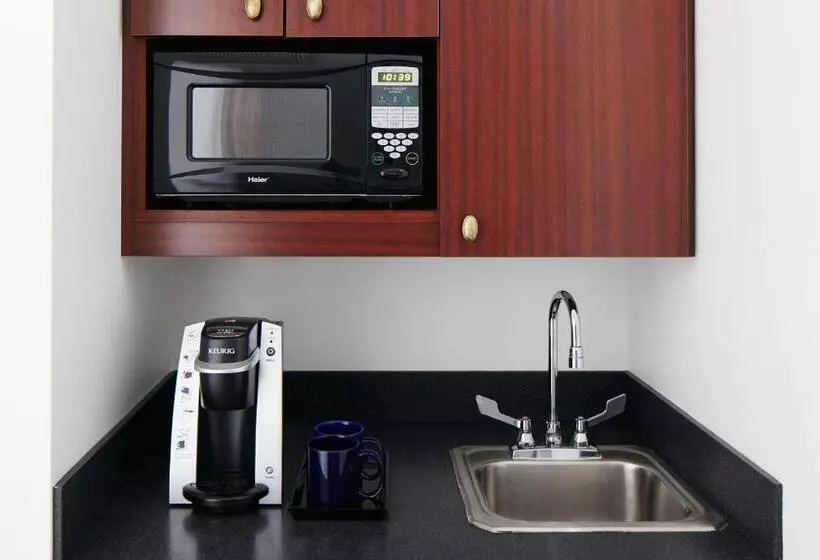 Club Quarters Hotel Wacker At Michigan, Chicago