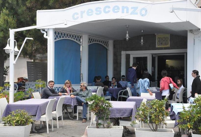 Szálloda Crescenzo