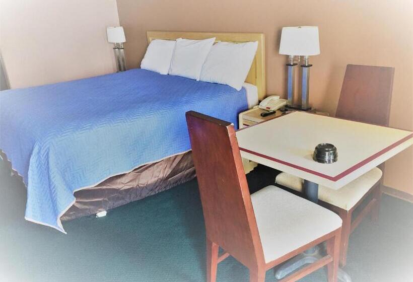 בית מלון כפרי Hickory House Inn