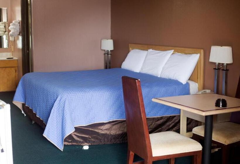 בית מלון כפרי Hickory House Inn