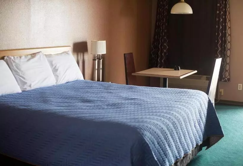 호텔 Hickory House Inn