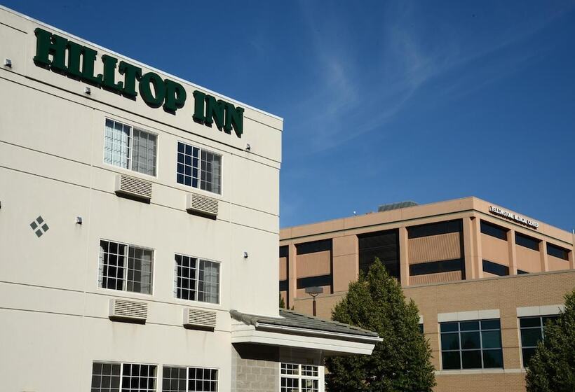 فندق Hilltop Inn By Riversage