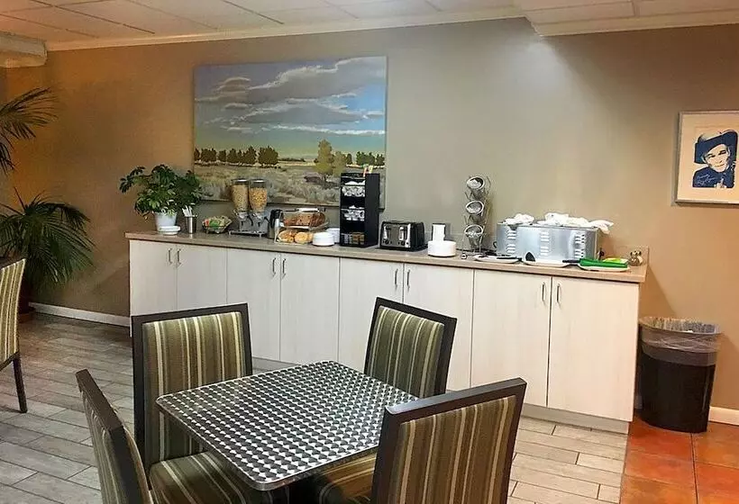 هتل Hilltop Inn By Riversage