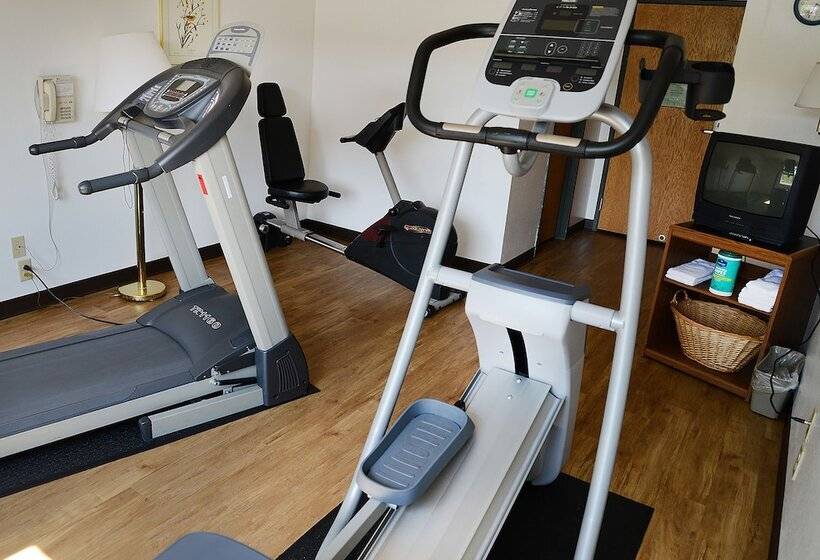 فندق Hilltop Inn By Riversage