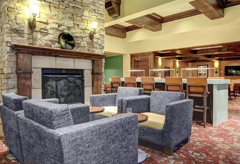 ホテル Hyatt House Branchburg Bridgewater