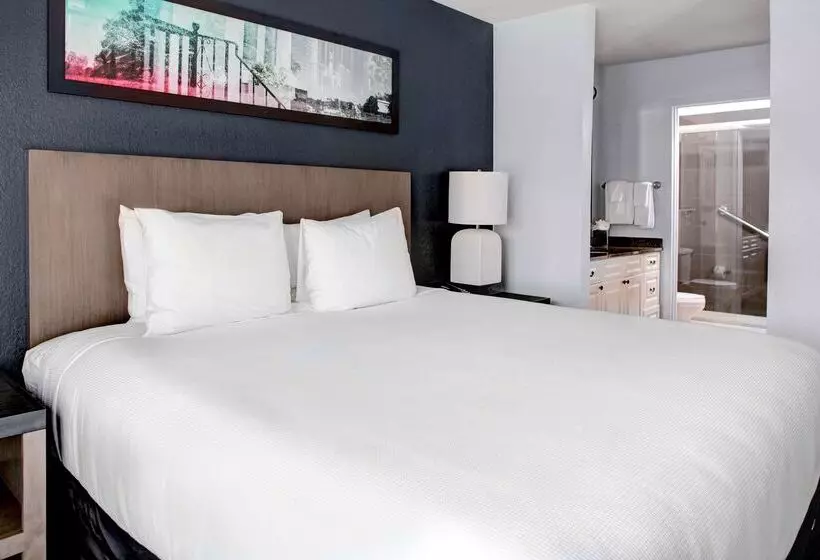 ホテル Hyatt House Branchburg Bridgewater