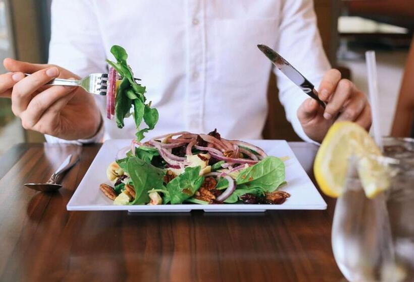 호텔 Hyatt House Branchburg Bridgewater